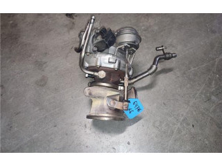 Turbodmychadlo Турбина MGT2256S, MGT2256S BMW X6 E71 N63 B44 A