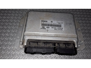 Řídící jednotka 0281010619, 3910127510 Hyundai Accent 2004