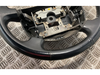 Руль SsangYong Actyon - года