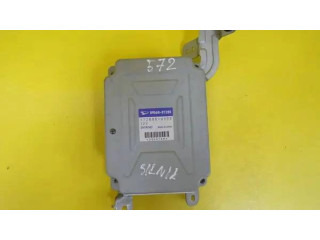 Блок управления двигателя 89560-87280, 112000-4970 Daihatsu Move L600