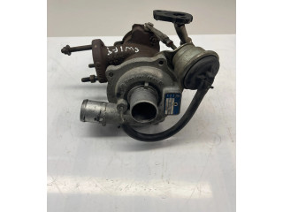 Turbodmychadlo Турбина Suzuki Swift Z13DT