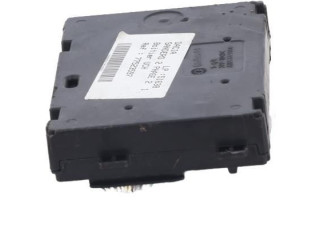 Модуль управления BSM 243809584R Dacia Logan II