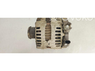 Генератор 0121615009 Ford Galaxy