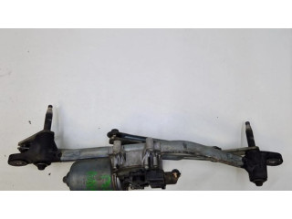 Механизм стеклоочистителей (трапеция)