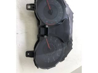 Přístrojová deska Nissan Juke I F15 2014 BX80B