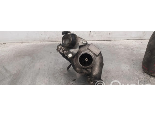 Turbodmychadlo Турбина 0375N5, 17318850 Citroen Xsara Picasso 1.6 9HX