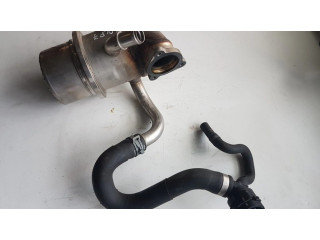 Охладитель EGR