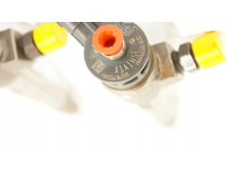 Vstřikovač Renault Captur II