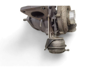 Turbodmychadlo Турбина 8689592 Volvo XC70 D 5244 T