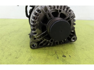 Генератор 9646321780 Citroen C4 I