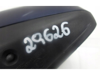 Зеркало электрическое Maserati GranTurismo 2007 - 2019 года