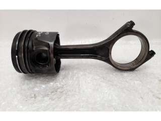 Поршень с шатуном Jaguar XF X250