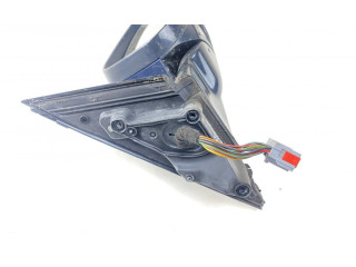 Зеркало электрическое Jaguar XF - года