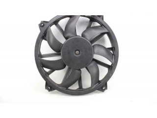 Вентилятор радиатора     9828719880    Citroen Berlingo 1.6