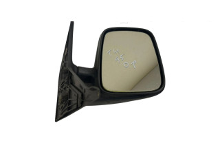 Зеркало (механическое) Volkswagen Transporter - Caravelle T4 1991 - 2003 года