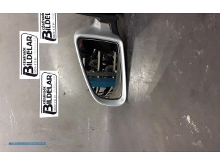 Зеркало электрическое Audi A6 S6 C6 4F 2004 - 2011 года