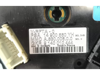 Блок управления климат-контролем 14900560YH, A83000600 Lancia Phedra