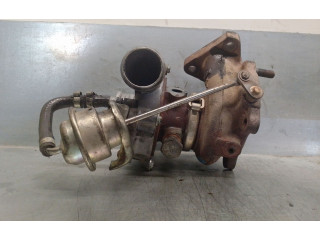 Турбина Mitsubishi L200 1515A029, 25299T для двигателя 4D56