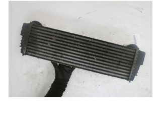 Интеркулер BMW X5 E70 3.0