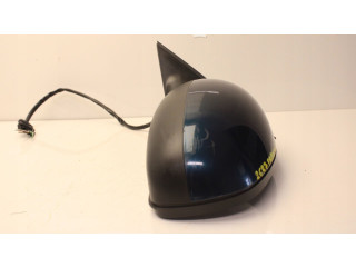 Зеркало электрическое Skoda Fabia Mk2 (5J) 2007 - 2014 года