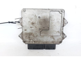 Блок управления двигателя 51801407, 51801407   Fiat Idea