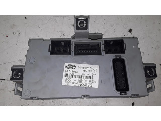 Řídící jednotka 51715862 Fiat Stilo 2003