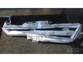 Боковая подушка безопасности 34216414E   Opel Crossland X