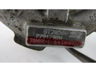 Turbodmychadlo Турбина GT2056V BMW 5 E60 E61 2.5 25 6D 2