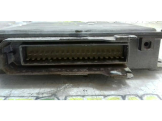 Блок управления двигателя 0261200780, 9617150080 Skoda Octavia Mk1 (1U)