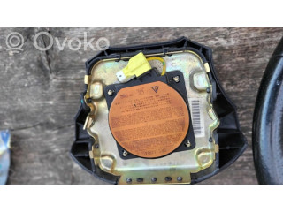 Volant Nissan Micra 1993 484306F601  