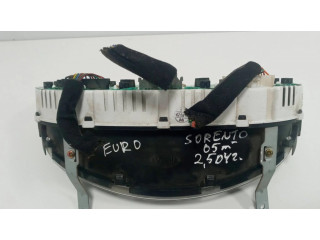 Панель приборов 109940033E086, 20041231 KIA Sorento