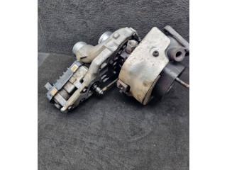 Turbodmychadlo Турбина 057145721Q, GTB1749VK Audi Q7 4L