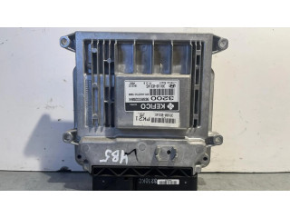 Блок управления двигателя 3911003145, CENTRALITAMOTORUCE Hyundai i10