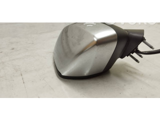 Зеркало электрическое Audi A3 S3 8V 2013 - 2019 года