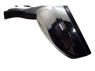 Зеркало электрическое        Peugeot 2008 I  2013 - 2019 года   