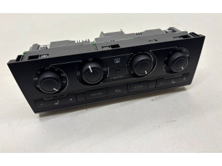 Блок управления климат-контролем 4F1820043AA   Audi A6 S6 C6 4F