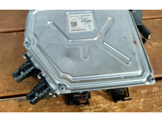 Блок управления 9854901080   Peugeot 2008 II