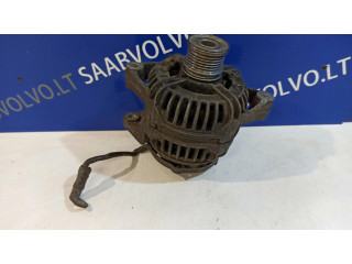Генератор 124525019, 0124525019   Saab 9-5 3.0     