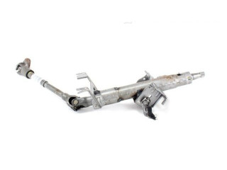 рейка Колонка рулевая 488109267R Dacia Sandero 2008 - 2012 года