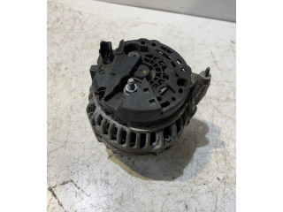 Генератор Volkswagen Golf VI