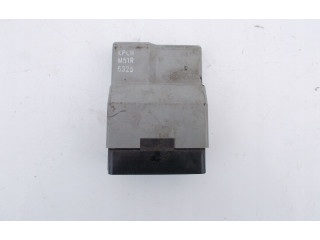 Блок управления moduvaraderoKCPH Honda FR-V