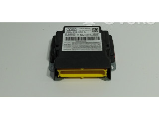 Блок подушек безопасности 8XA959655A   Audi A1