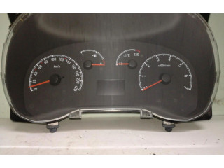 Панель приборов 95526726   Opel Combo D       