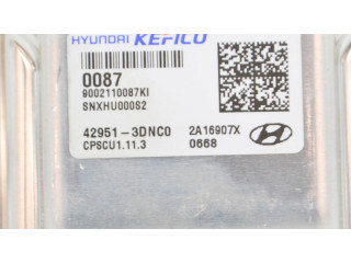Řídící jednotka 429513DNC0 Hyundai Tucson IV NX4 2021