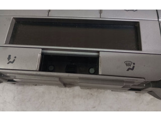 Блок управления климат-контролем 7S7T18C612AF   Ford S-MAX