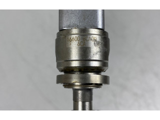 Форсунка 166006CA0B, 10E2818839 Nissan X-Trail T33