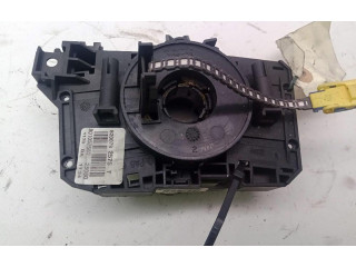 Подушка безопасности водителя Dacia Logan I