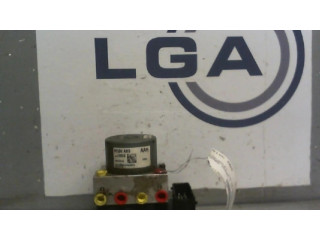 Блок АБС 95965187   Chevrolet  Spark  