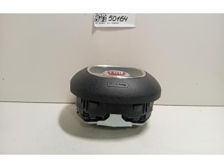 Подушка безопасности водителя 07355786510, 07355786510   Fiat 500L