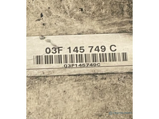 Интеркулер 03F145749C Volkswagen Golf VI